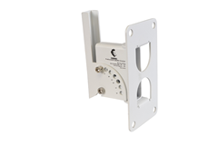 Speaker Wall Bracket for Lyonforge LFC08-12 and Similar Speaker Cabinets